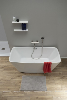 Акриловая ванна Aquanet Joy 150x72 Акриловая ванна Aquanet Joy 150x72