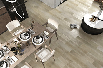 Кварцевый ламинат Fargo 1166-02 Дуб Спелый Миндаль Кварцевый ламинат Fargo 1166-02 Дуб Спелый Миндаль