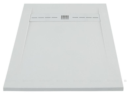 Душевой поддон Aquanet Delight 120x80