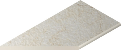 Пур Борт.30X60 Закругл.Лев