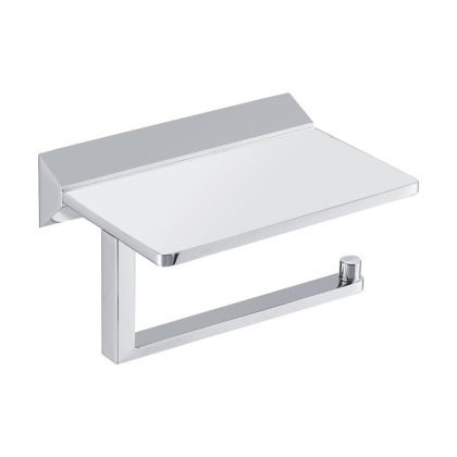 Бумагодержатель, RG1605 Rose, Хром Бумагодержатель, RG1605 Rose, Хром