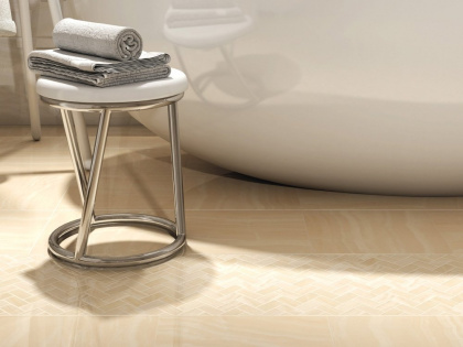 Декор 190\004 Контарини беж мозаичный 31,5*30*11 (уп/5шт), шт