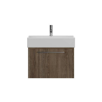 Тумба под раковину Creto Milano 60 Truffle Тумба под раковину Creto Milano 60 Truffle