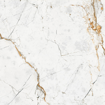 Duna - Magnum - Magnum White Carving Матовый 60x60