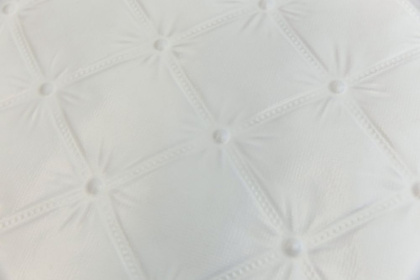 Плитка настенная 14048R Синтра Белый (120см*40см*12мм) (3шт/1,44м2) Структурная, м2