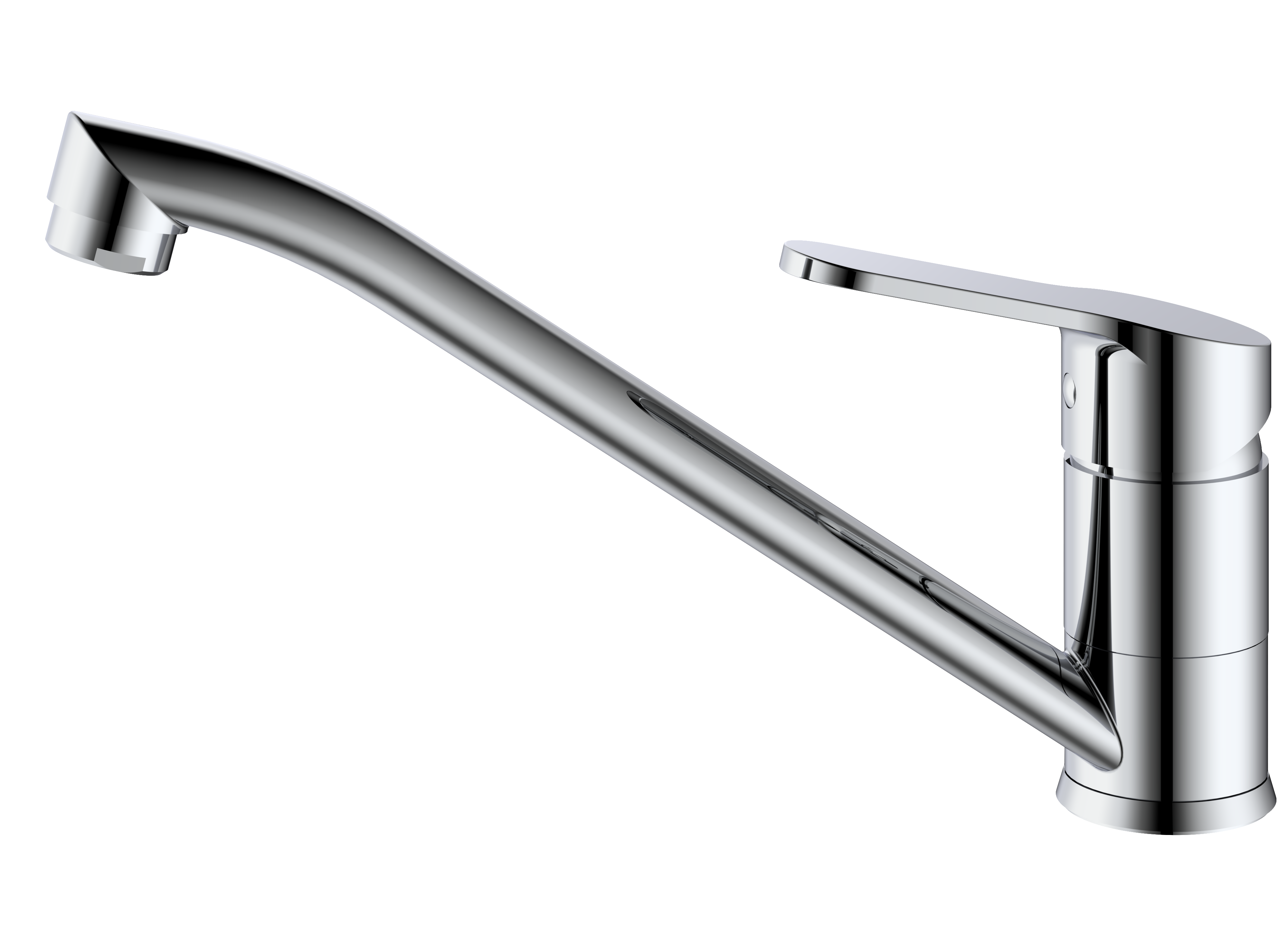 Смеситель Splenka для кухни S07.42