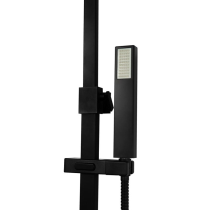 Душевая стойка BelBagno LUCE LUC-VSCM-ORO Душевая стойка BelBagno LUCE LUC-VSCM-ORO
