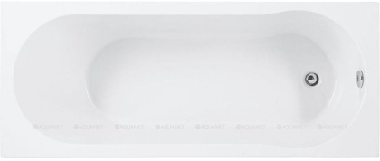 Акриловая ванна Aquanet Light 170х70 242509 Акриловая ванна Aquanet Light 170х70 242509