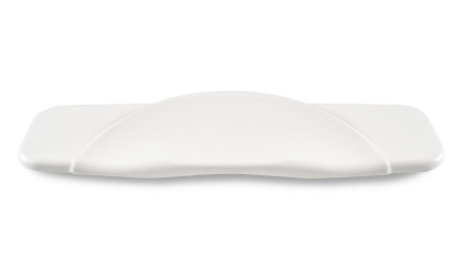 Сиденье для ванны Creto белый 1-01SWW