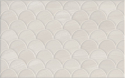 Плитка настенная 6377 Сияние светлый структура 25x40x8 (11шт/1,1м2), м2 Плитка настенная 6377 Сияние светлый структура 25x40x8 (11шт/1,1м2), м2
