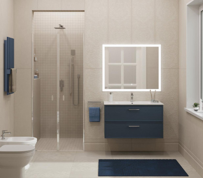 Декор MM14045 Монсеррат бежевый светлый (40см*20см*9,5мм) (6шт/0,48м2) мозаичный, шт