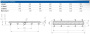 Душевой лоток 65 см Creto Points CRE-650 PN с решеткой, хром Душевой лоток 65 см Creto Points CRE-650 PN с решеткой, хром