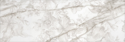 Декор MLD\A110\14001R Прадо цветы обрезной 40*120*10 (уп\3шт), шт Декор MLD\A110\14001R Прадо цветы обрезной 40*120*10 (уп\3шт), шт