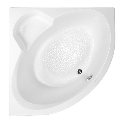 Акриловая ванна VAGNERPLAST MINI CATALINA 125x125 Акриловая ванна VAGNERPLAST MINI CATALINA 125x125