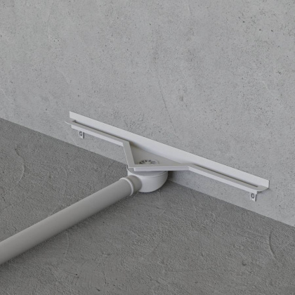 Душевой трап RGW SDR-60 600 хром Ø 50 мм