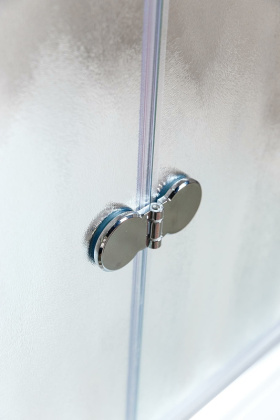 Душевая шторка на ванну BelBagno SELA-V-21-120/140-C-Cr Душевая шторка на ванну BelBagno SELA-V-21-120/140-C-Cr