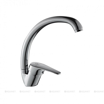 Смеситель для кухни Agger Exact A2100200