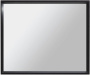 Зеркало Allen Brau Reality 90 1.32019.BB черный браш Зеркало Allen Brau Reality 90 1.32019.BB черный браш