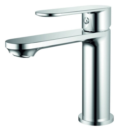 Смеситель для умывальника RUSH Luson (LU1630-11)