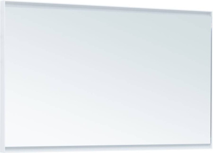 Зеркало Allen Brau Infinity 60 1.21019.WT белый Зеркало Allen Brau Infinity 60 1.21019.WT белый