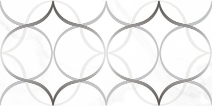 Декор Crystal Resonanse белый 30*60,шт Декор Crystal Resonanse белый 30*60,шт