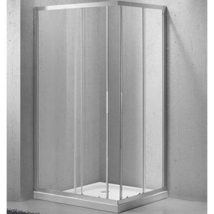 Душевой уголок BelBagno SELA-AH-2-120/90-C-Cr Душевой уголок BelBagno SELA-AH-2-120/90-C-Cr