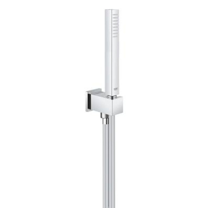 Душевой набор GROHE Euphoria Cube, хром (26405000) Душевой набор GROHE Euphoria Cube, хром (26405000)