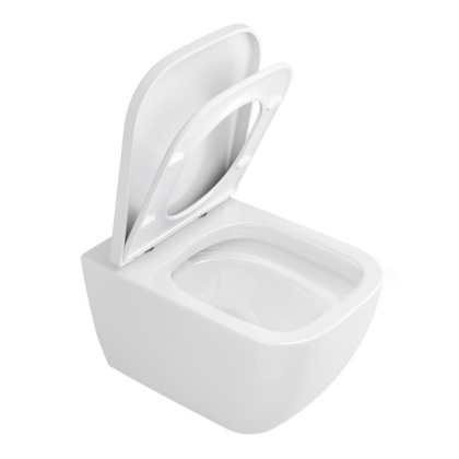 Унитаз подвесной EXCELLENT Ness Унитаз подвесной EXCELLENT Ness