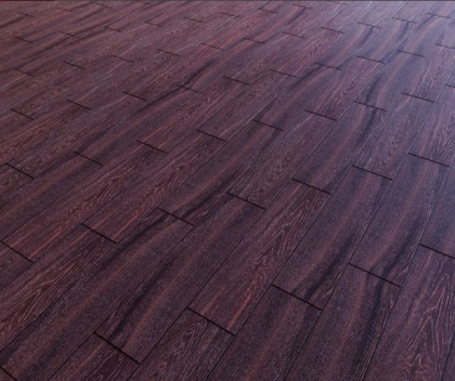 Керамогранит SG400500N Вяз венге 9,9*40,2*8 (28шт/1,11м2), м2