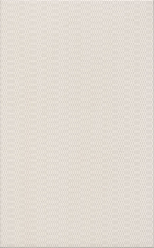 Плитка настенная 6405 Браганса бежевый светлый (25см*40см*8мм) (11шт/1,1м2) матовый, м2