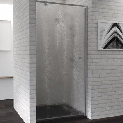 Душевая дверь RGW Passage PA-02 70 04080207-51 профиль Хром стекло шиншилла