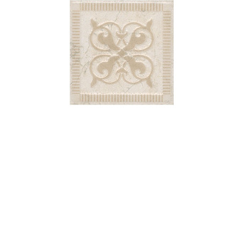 Вставка AD\A330\SG453920R Резиденция обрезной 9,6*9,6*8,5 (1уп/28шт), шт