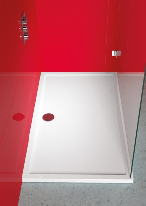 Акриловый душевой поддон Riho Zurich 244 150x80 белый DA7800500000000 Акриловый душевой поддон Riho Zurich 244 150x80 белый DA7800500000000