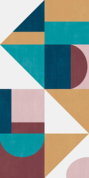 Вставка Mono Marmalade 30х60