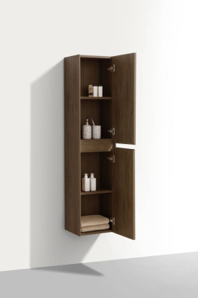 Шкаф Chiara/Luka VSC-2CL150TO подвесной, 1500*350*300, T.Oak