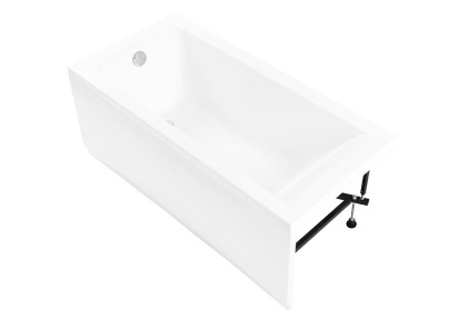 Акриловая ванна Aquanet Bright 155x70 (с каркасом) Акриловая ванна Aquanet Bright 155x70 (с каркасом)