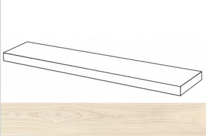 Р.В.Уайт Ступ.120 Угл.Пр