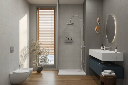 Керамогранит Base 1 20х20 Керамогранит Base 1 20х20