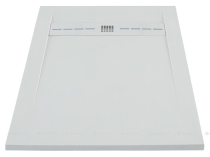 Душевой поддон Aquanet Delight 80х160 256310