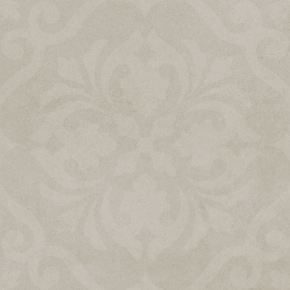 Декор SBD064\SG6474 Монсеррат бежевый светлый (60см*60см*9мм) (5шт/1,8м2) флора, шт