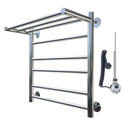 Полотенцесушитель Аспект эл ТЭН 3 П 60*40 (ЛЦ6) Полотенцесушитель Аспект эл ТЭН 3 П 60*40 (ЛЦ6)