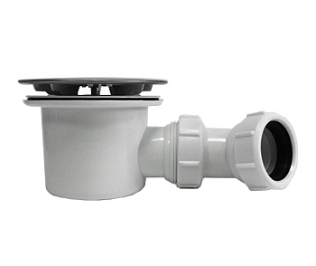 D210 Сифон для поддонов Wasserkraft D210 Сифон для поддонов Wasserkraft