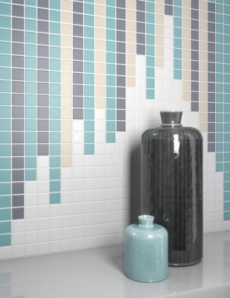 Мозайка Темари 20070 бирюза матовый (12шт-1,066м2) 29,8*29,8*3,5, м2 Мозайка Темари 20070 бирюза матовый (12шт-1,066м2) 29,8*29,8*3,5, м2