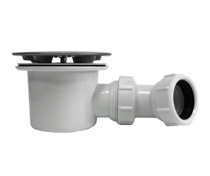 D210 Сифон для поддонов Wasserkraft D210 Сифон для поддонов Wasserkraft