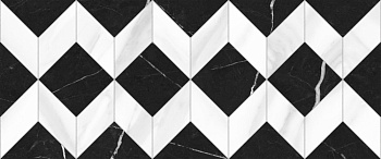 10100000450 Плитка облиц. Aurora GT Черн. 60*25 03_ 1 \57,6