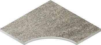 Нор.Сильвер Борт.60X60 Угл.Закр.30