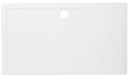 Душевой поддон Aquanet Delta 81.5х121 168430