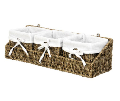 Rhin WB-440 Set Набор плетеных корзин