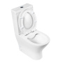Крышка-сиденье BelBagno Сидения и комплектующие BB2020-1SC Крышка-сиденье BelBagno Сидения и комплектующие BB2020-1SC