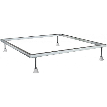 Каркас для поддона Allen Brau 90x80 8.00001.1 Каркас для поддона Allen Brau 90x80 8.00001.1